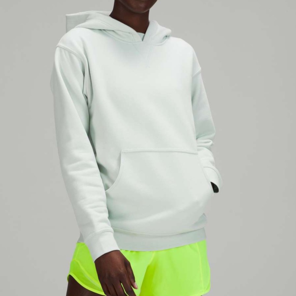 Lululemon All Yours Hoodie